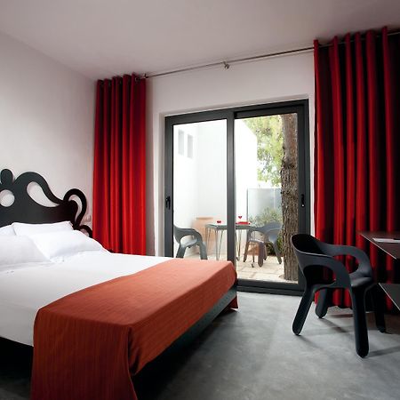 Meditur Village Hotel Carovigno Extérieur photo