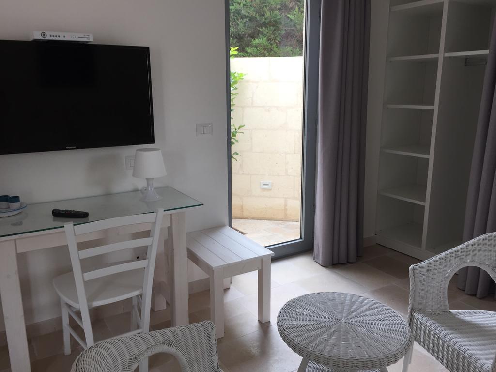 Meditur Village Hotel Carovigno Chambre photo