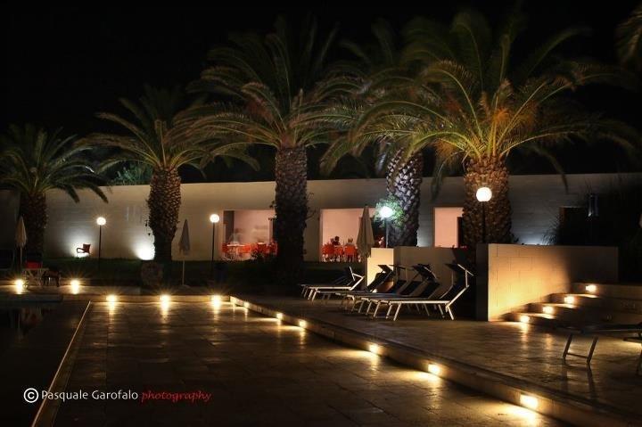 Meditur Village Hotel Carovigno Extérieur photo