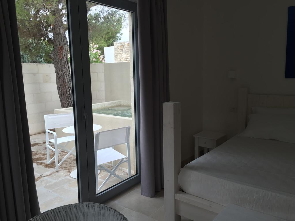 Meditur Village Hotel Carovigno Extérieur photo