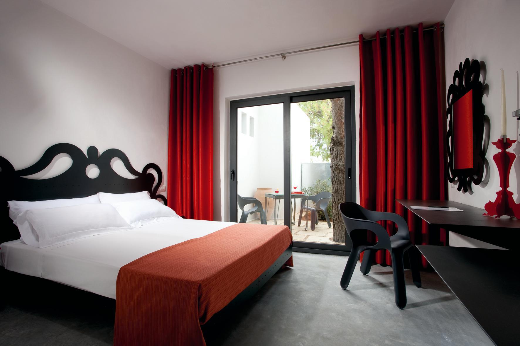 Meditur Village Hotel Carovigno Extérieur photo
