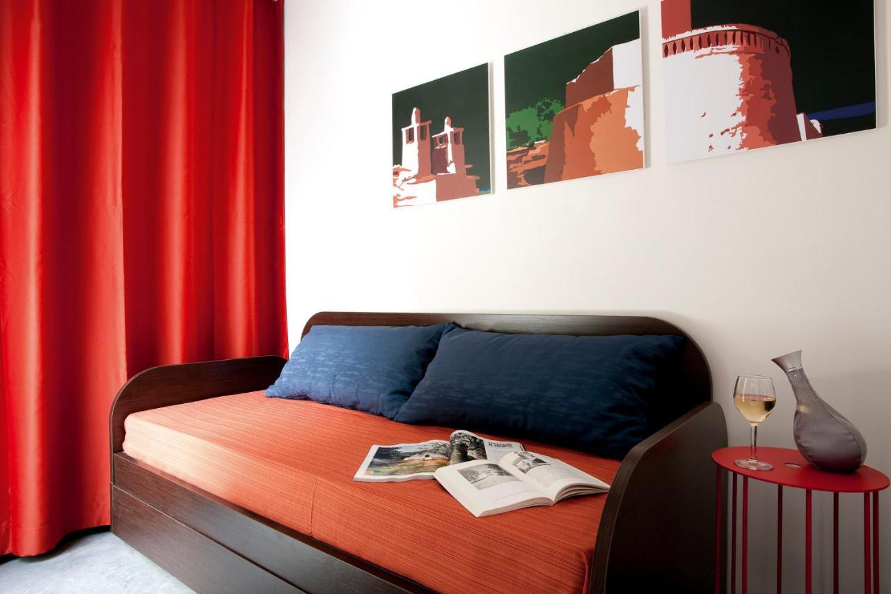 Meditur Village Hotel Carovigno Extérieur photo