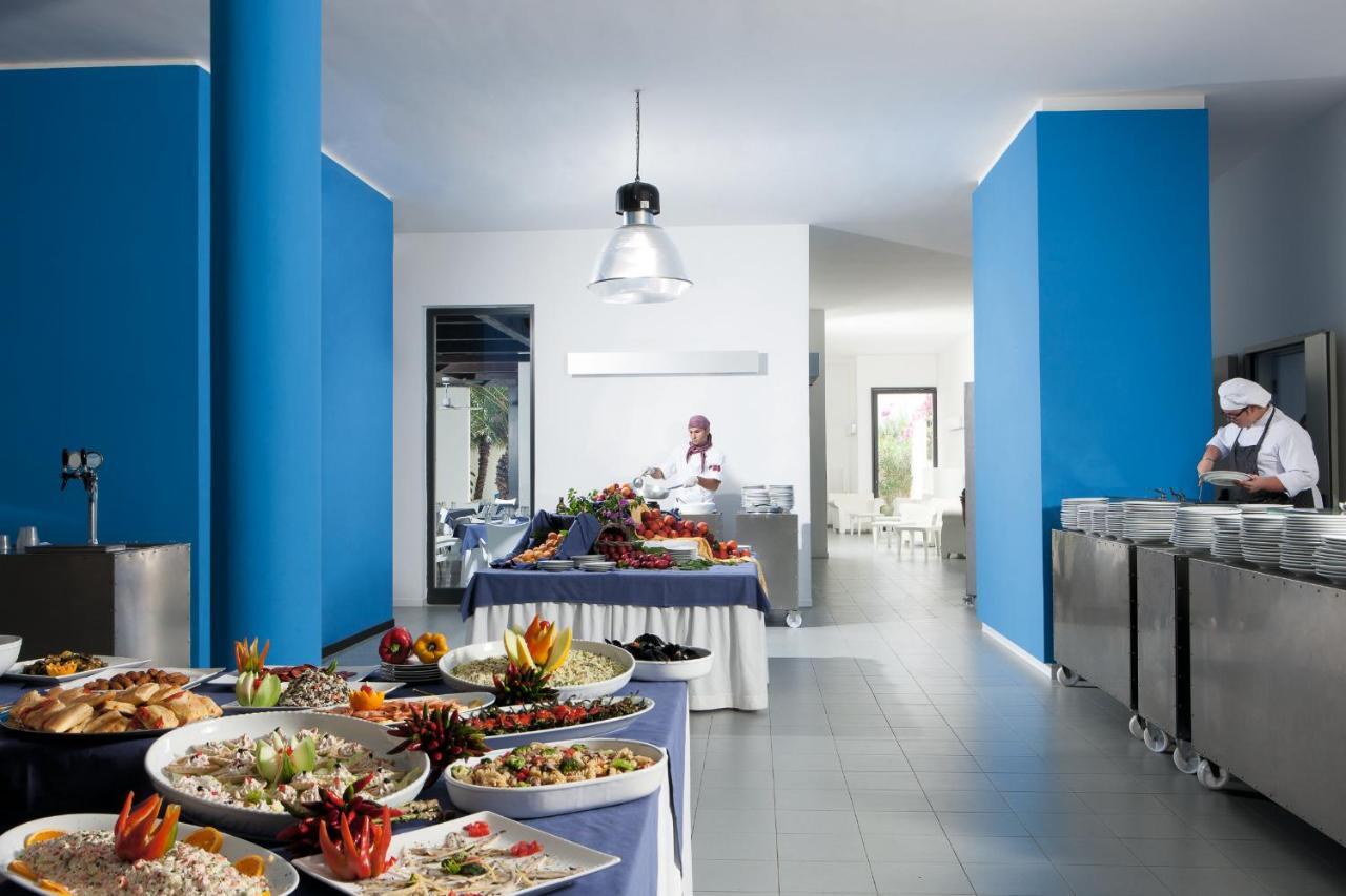 Meditur Village Hotel Carovigno Extérieur photo