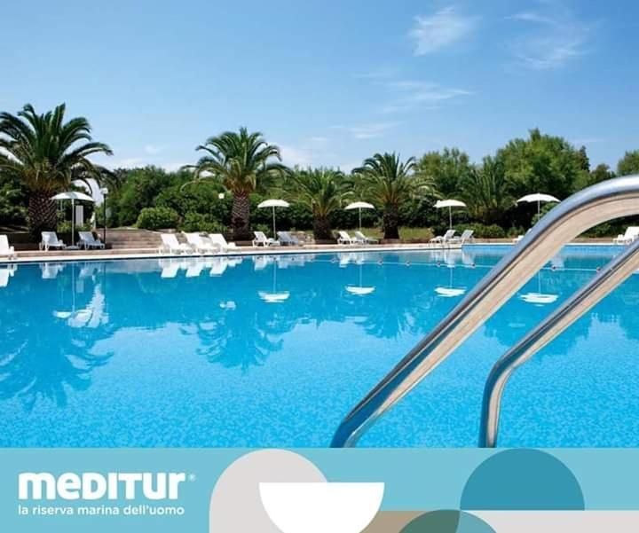 Meditur Village Hotel Carovigno Extérieur photo