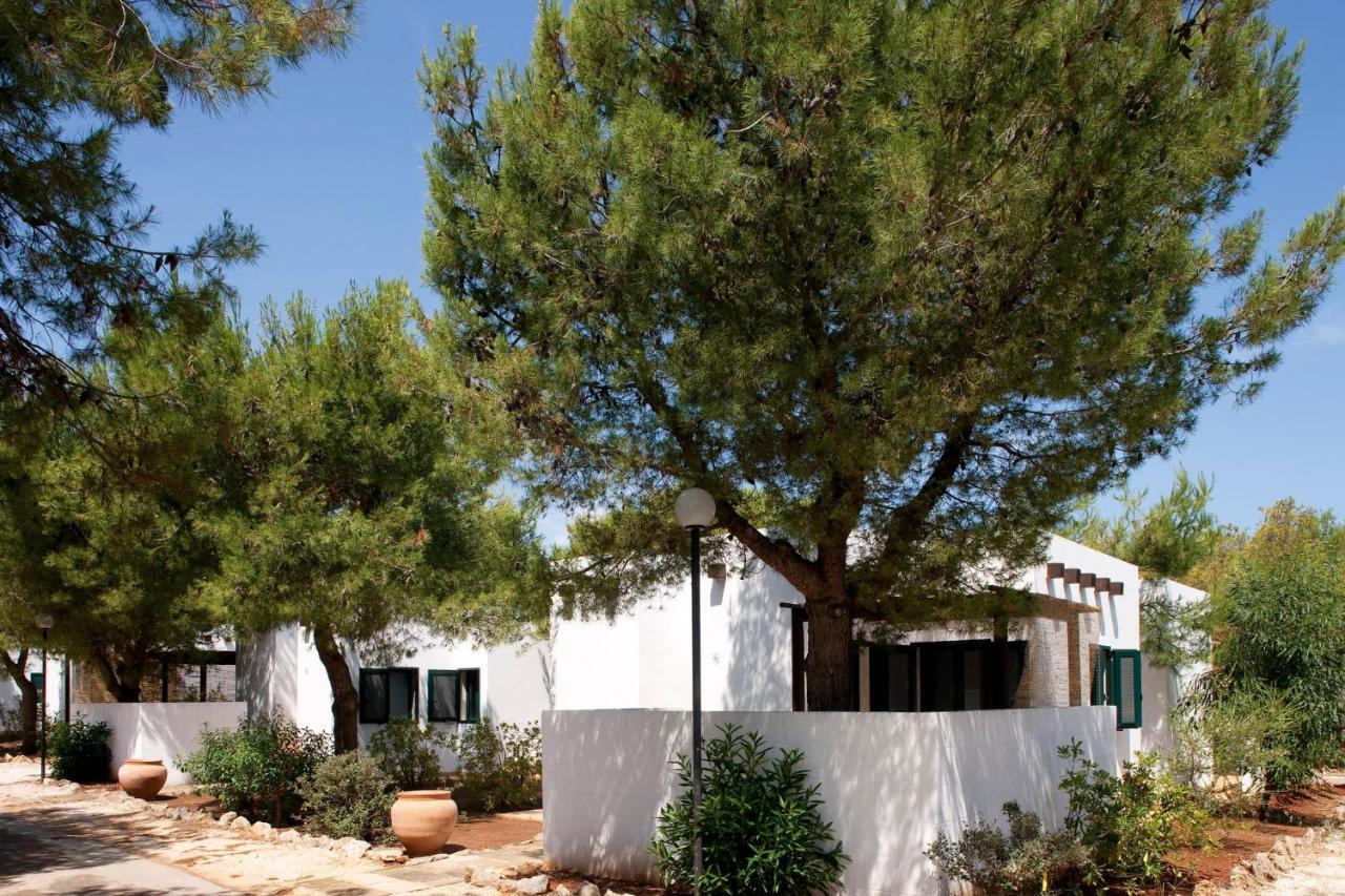 Meditur Village Hotel Carovigno Extérieur photo