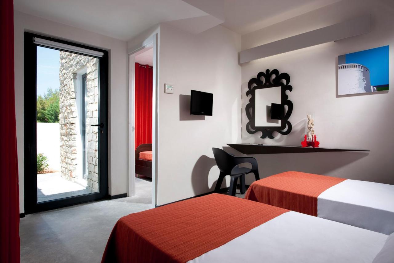 Meditur Village Hotel Carovigno Extérieur photo