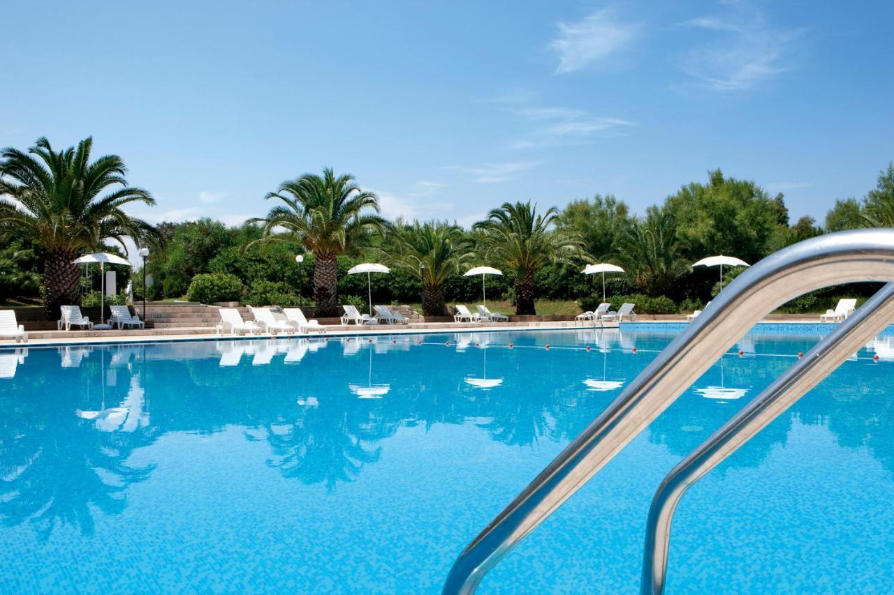 Meditur Village Hotel Carovigno Extérieur photo